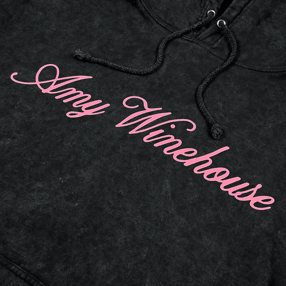 Heart Frame Hoodie - Image 4