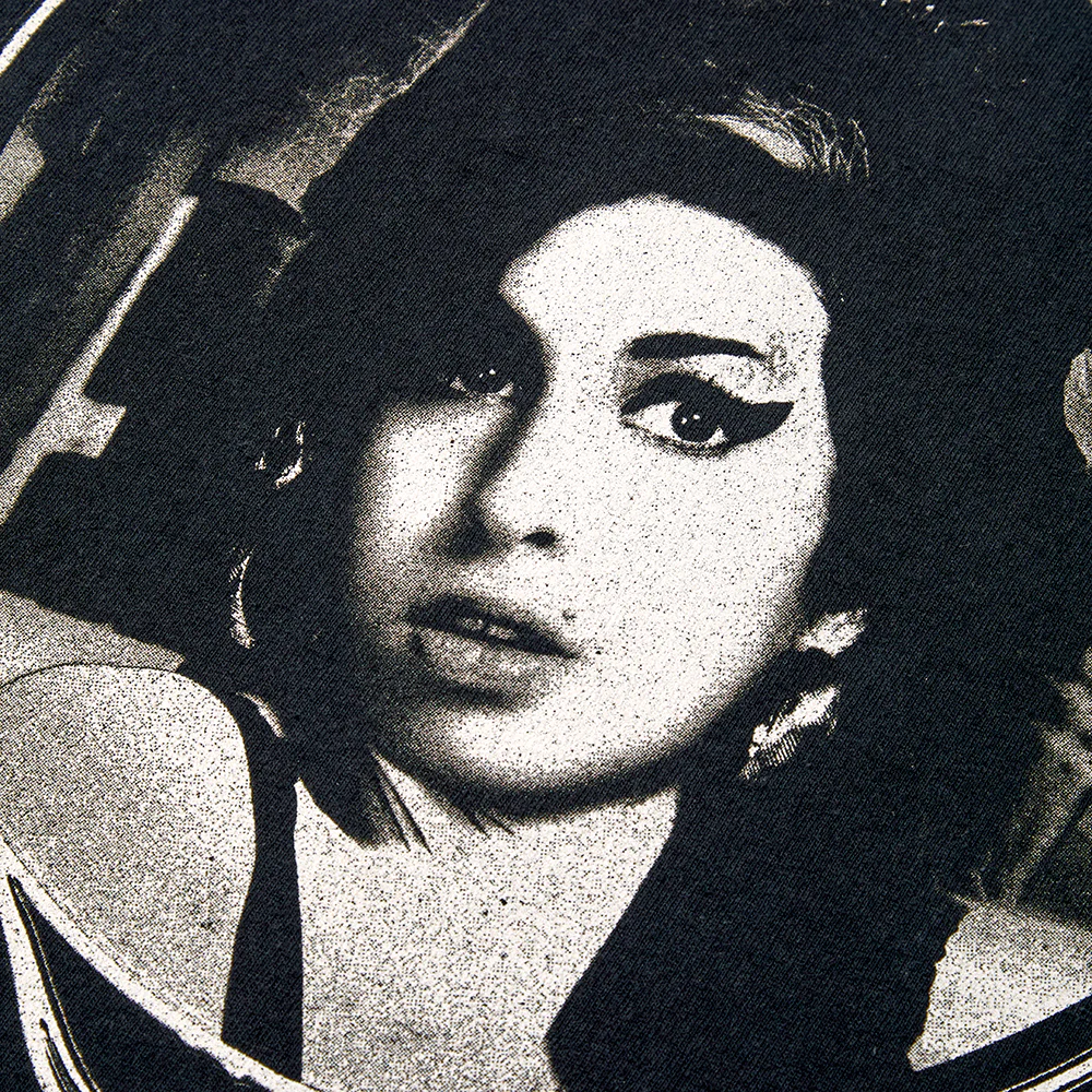 Vintage Frame Tee - Image 3